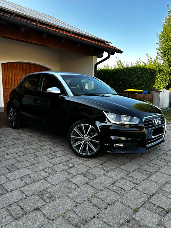 Image of Audi A1