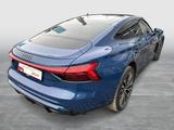 Audi S e-tron GT quattro PANO B&O 360CAM LM20 HEAD-UP - : Blau, Alarmanlage