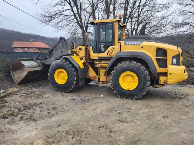 Volvo L110H