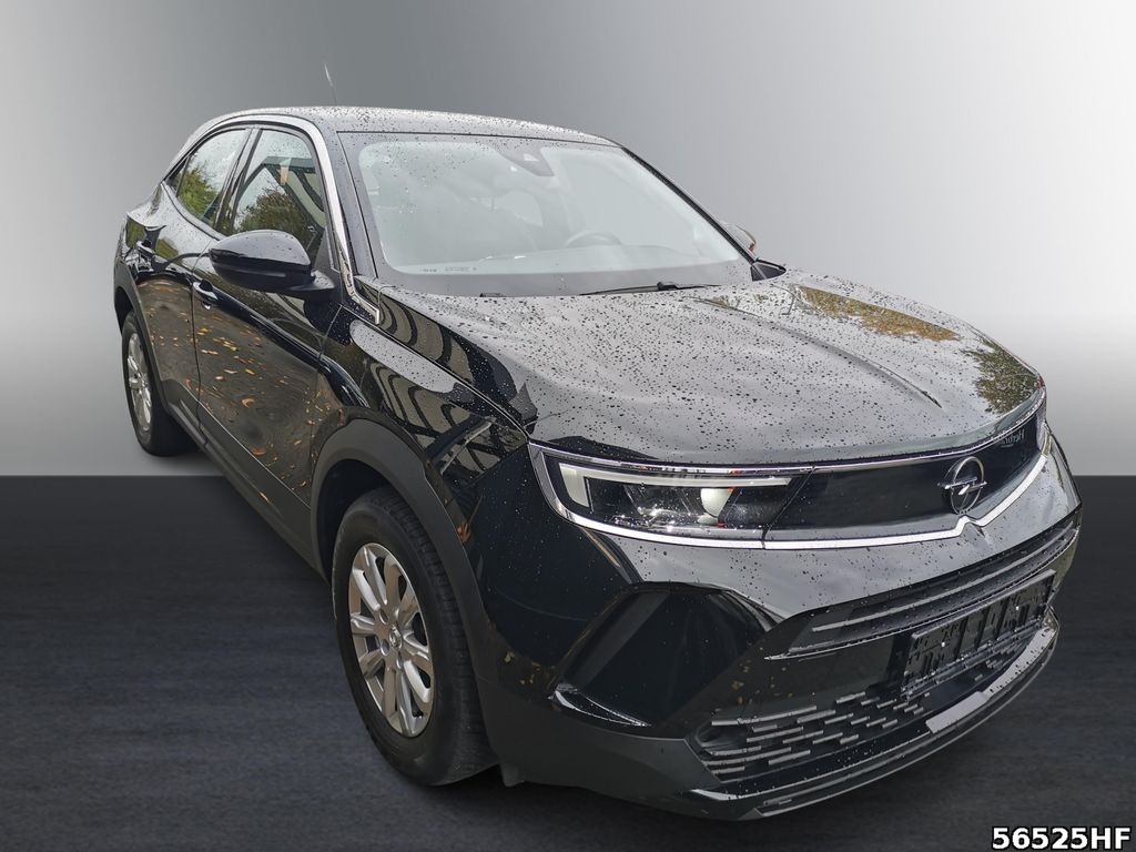 Opel Mokka-e