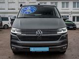 Volkswagen T6.1 California Ocean DSG+4MOTION+LED+AUFSTELLDA - Volkswagen T6 California in Saarbrücken