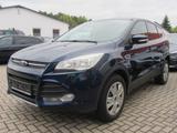 Ford Kuga 1,6 EcoBoost 2x4 110kW Trend - Ford Kuga: Trend 4x2