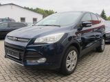 Ford Kuga 1,6 EcoBoost 2x4 110kW Trend - Ford Kuga: Trend 4x2
