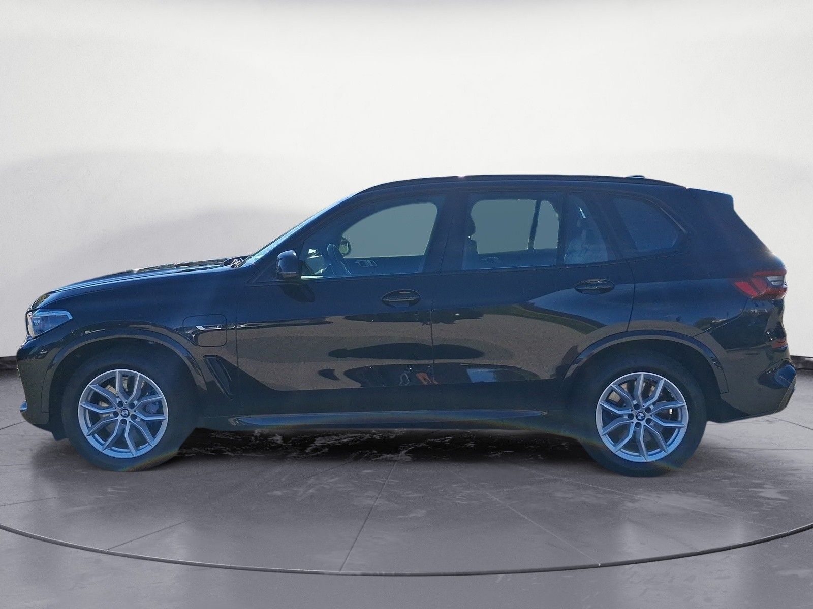 BMW X5 xDrive45e Panorama, Komfortzugang, Head-Up Di imagem 3