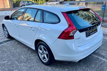 Volvo V60 - 4