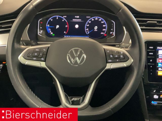 Volkswagen Passat Variant - Bild 11