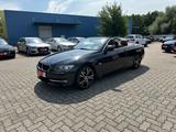 BMW 318i Cabrio Edition Exclusive Bi-Xen Nav LEDER - BMW: E31