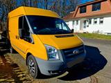 Ford Transit Tourneo Camper - Angebote