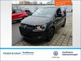Volkswagen Caddy 2.0TDI TeamEdition AHK PDF Sitzheizung Cli