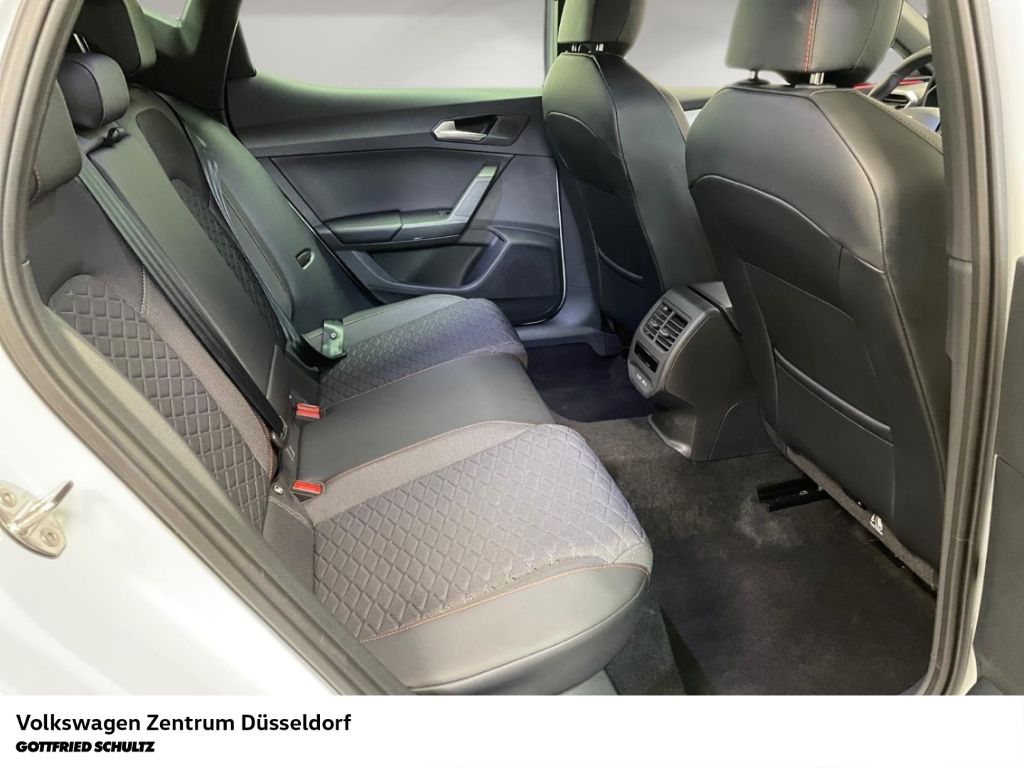 Seat Leon - Bild 7