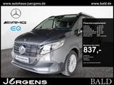Mercedes-Benz V 250 STYLE L+4x4+MULTIBEAM+AIRMATIC+AHK2,5T - Mercedes-Benz V 250 in Wuppertal