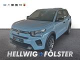 Citroën C3 Turbo 100 YOU PDC Spurhalteass. Tempomat - Citroën C3