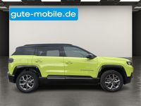 Jeep Compass - Vorschau Bild 20