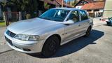 Opel Vectra 1.6 16V  2000 Edition - Opel Vectra: 16v 20