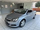Opel Astra 1.6 Cabrio 70TKM Klima - Opel Gebrauchtwagen von 2008