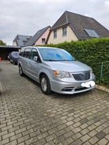 Lancia Top Lancia/Chrysler Vovager 2.8 CRD Diesel... - Lancia Voyager von privat