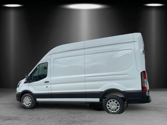 Fahrzeugabbildung Ford Transit Trend 350 L3 Kasten LKW Klimaautom DAB