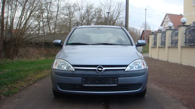 Opel Corsa 1.0 12V Njoy