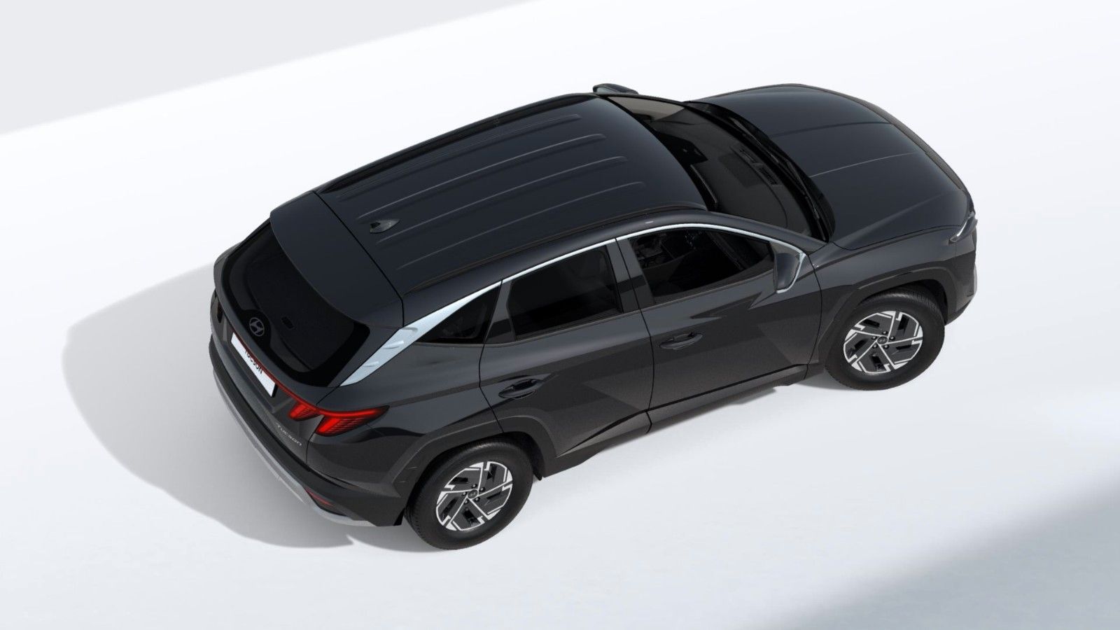 Hyundai TUCSON - Bild 8