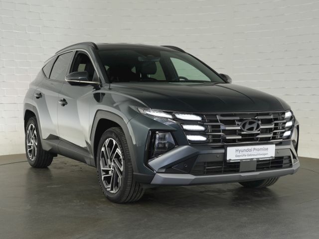 Tucson FACELIFT HEV PRIME AT+LED MATRIX+NAVI+RÜC