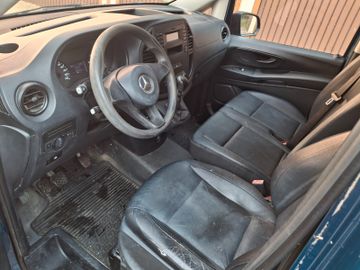 Mercedes Vito - 12