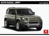 Land Rover Defender 110 D200 S 19"AHK Pano WinterP. Luftfed - Land Rover Defender in Oberhausen