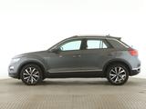 Volkswagen T-Roc 2.0 TDI Style Pano+AHK+RFK+Navi+AppleCar - Volkswagen T-Roc: Schiebedach