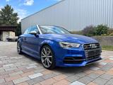 Audi S3 2.0 TFSI S tronic quattro Cabriolet - - Audi S3: Alcantara