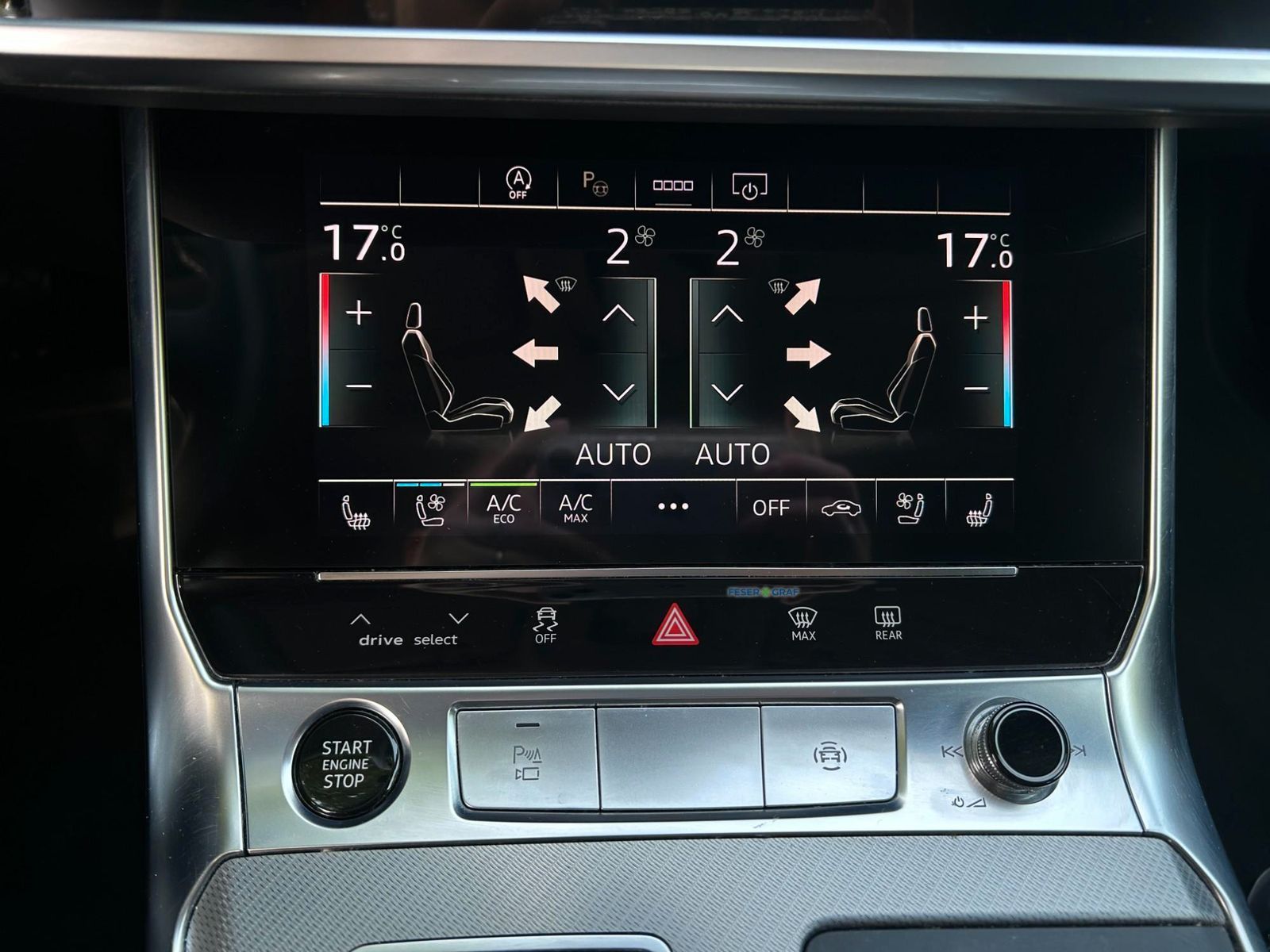 Audi A6 - Bild 16