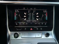 Audi A6 - Vorschau Bild 16