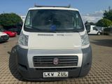 Fiat Ducato Kastenwagen L2H1 Klima Tüv Inspektion neu - Fiat Ducato: Kastenwagen