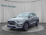 Hyundai Tucson Advantage 1.6 177PS Automatik/NAV/CAM - Hyundai TUCSON in Karlsruhe