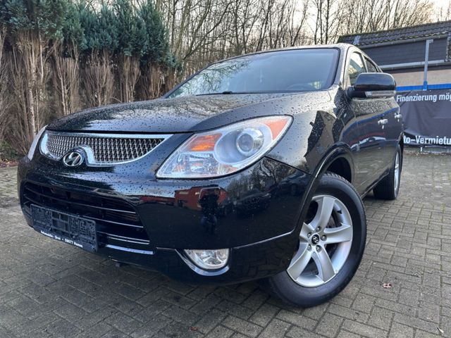 Hyundai Veracruz 3.0 D*Aut./7Sitz/MFL/AHK/SHZ/Tüv NEU*