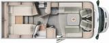 Carado T 457 Edition 27 Modelljahr 2027 - Carado T 457 Automatik