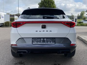 Cupra Formentor - 5