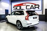 Volvo XC90 Ultim.Dark Recharge AWD°MASSAGE°360°HUD°H/K - gebrauchte Volvo XC90 aus dem Jahr 2023
