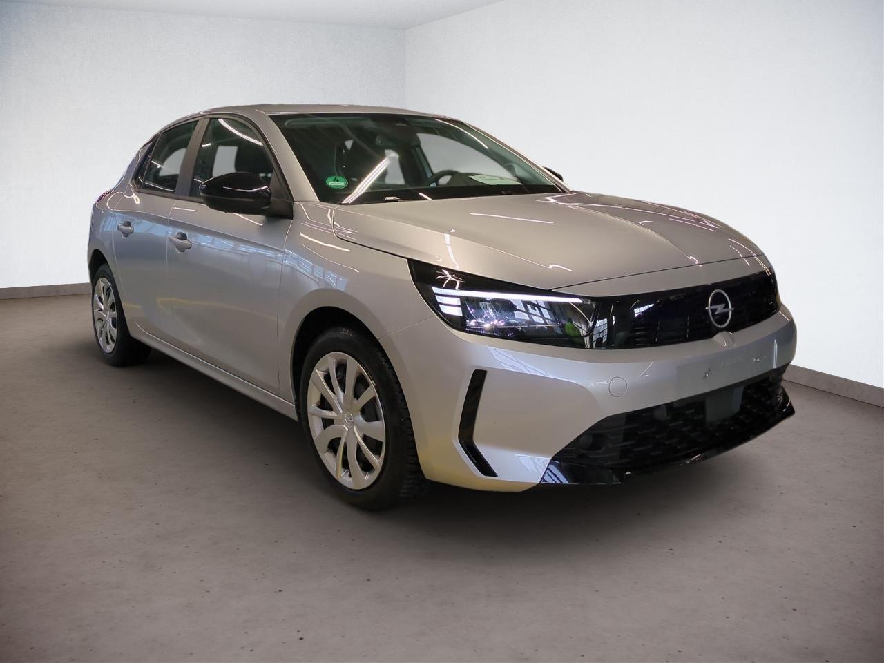 Opel Corsa F Edition*LED*SITZHZG*KAMERA*LENKRADHZG