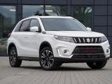 Suzuki Vitara 1.4 Mild-Hybrid Comfort+ MIT 2J. GARANTIE - Suzuki Vitara Gebrauchtwagen