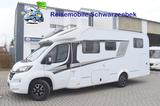 Knaus SUN TI 700 MEG EINZELBETTEN SAT+TV LUFTF. AHK 2H - Knaus Ti 700