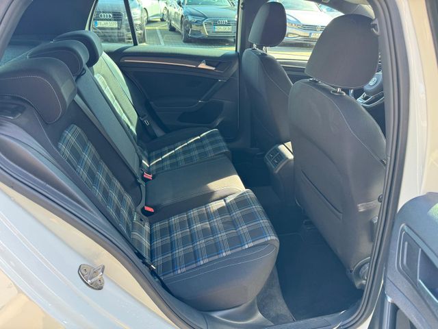 Golf GTE 1.4 TSI DSG eHYBRID ACC /NAV/LED+/PDC