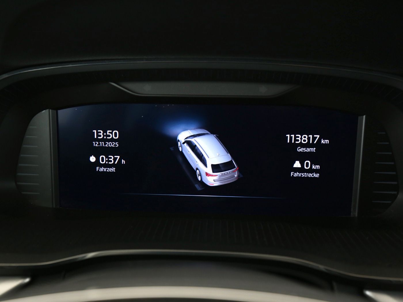 Skoda Octavia - Bild 16
