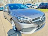 Mercedes-Benz A 180 AMG Line/ Alcantara/Carbon - Mercedes-Benz A 180 Gebrauchtwagen in Berlin