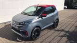Aixam eCity Sport 48V  Ambition - Aixam City mit Elektro-Antrieb