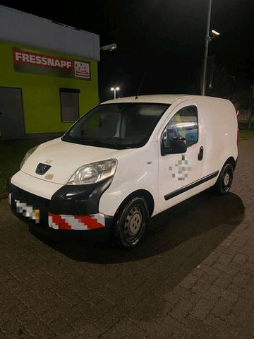 Peugeot Bipper 1.3 Diesel Avantage