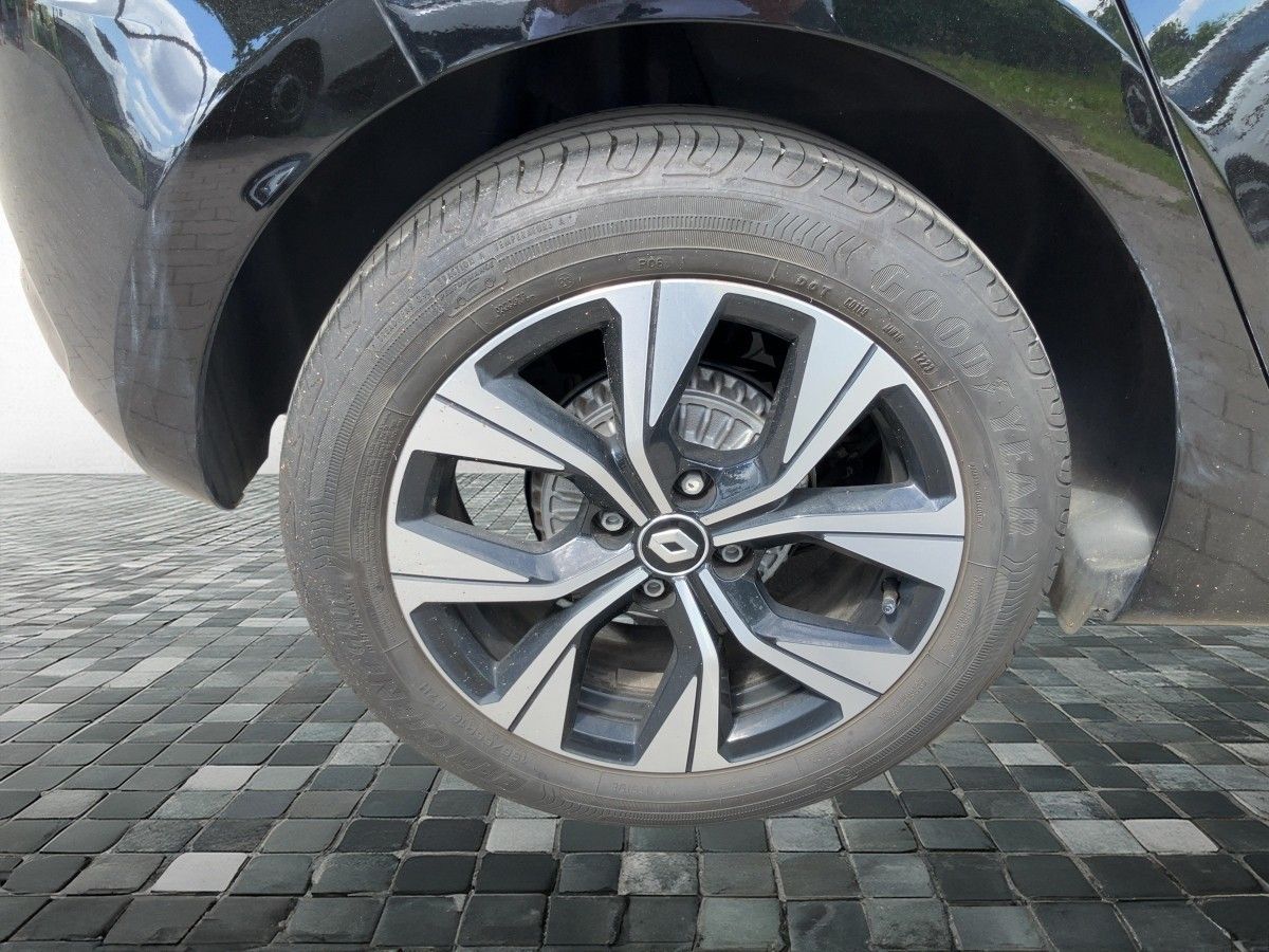 Renault Clio - Bild 11