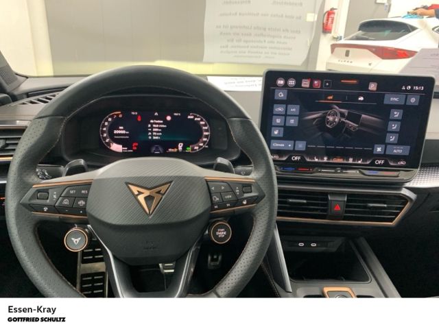 Cupra Leon - Bild 20