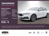 Skoda Octavia Combi iV CLEVER 1.4 TSI DSG LED Navi AHK - Skoda Octavia mit Hybrid-Antrieb