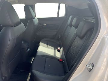 Jeep Avenger 1.2 T-GDI Altitude GJR KAMERA SITZHEIZUN