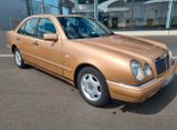 Mercedes-Benz Mercedes W210 E300 Diesel OM606 Taxi - Mercedes-Benz: 210d