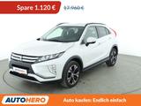 Mitsubishi Eclipse Cross 1.5 T-MIVEC Active 2WD Aut.*LED* - Mitsubishi Gebrauchtwagen in Frankfurt